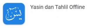 Aplikasi Yasin dan Tahlil Terbaru